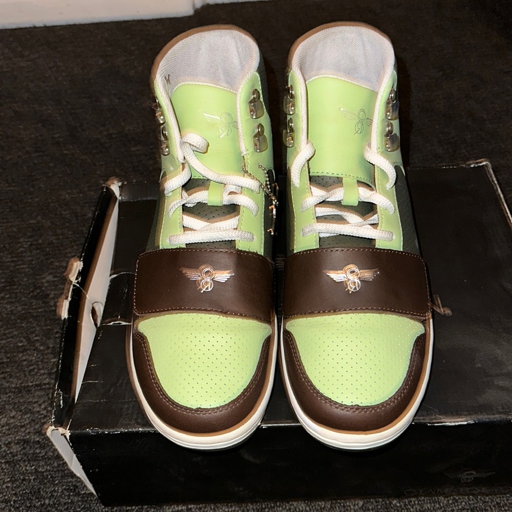 Creative recs